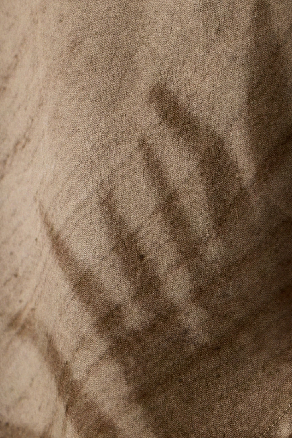 Eden Palmiye Desenli Pantolon