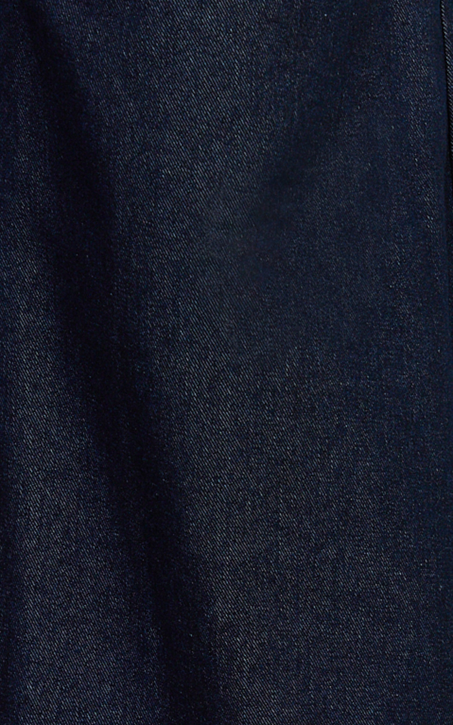 Horseshoe Jean - Koyu Denim