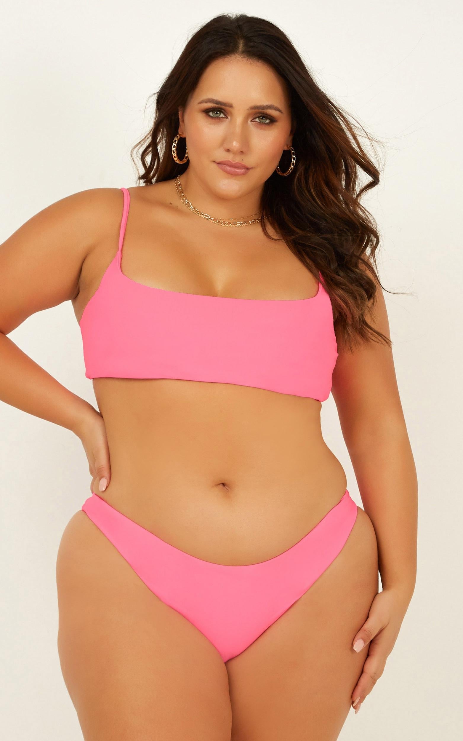 Ella Bikini Altı - Candy