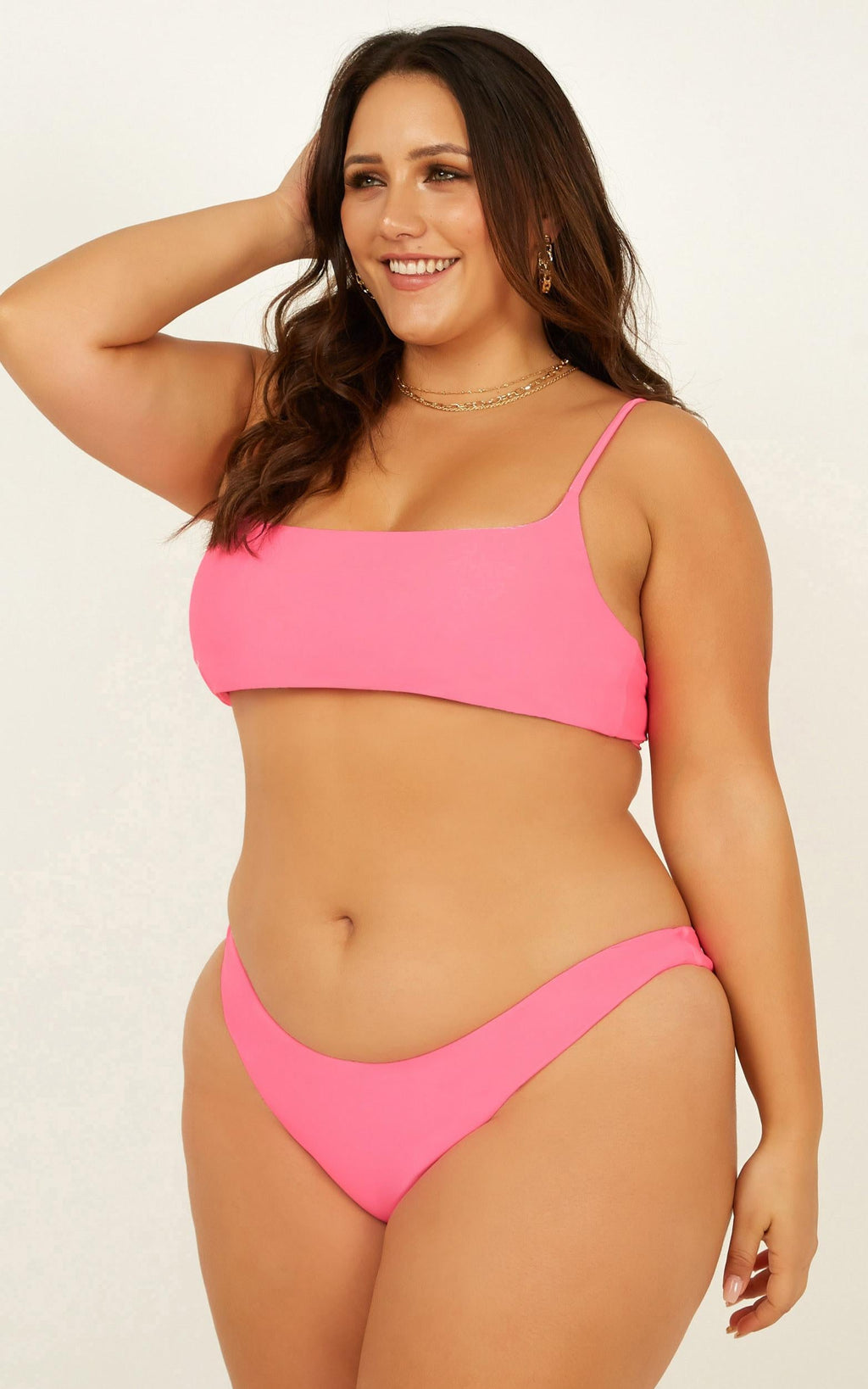 Ella Bikini Altı - Candy