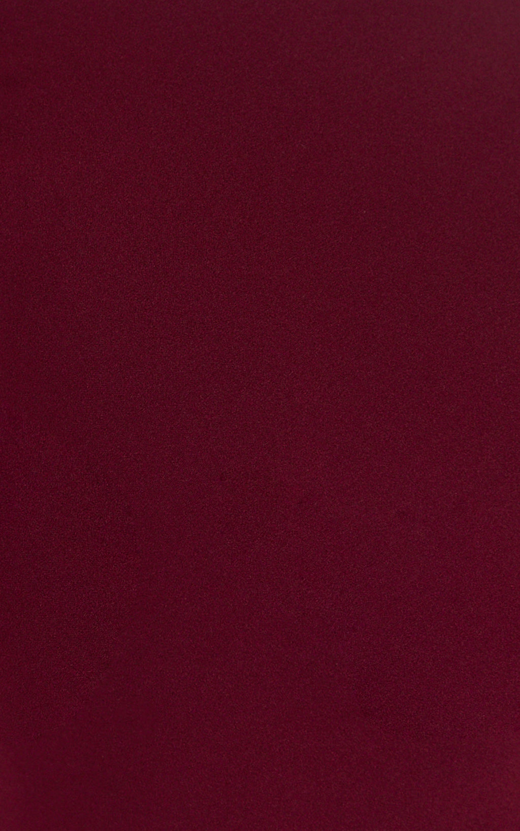 Genie Maxi Elbise - Bordo Omuzları Açık Elbise