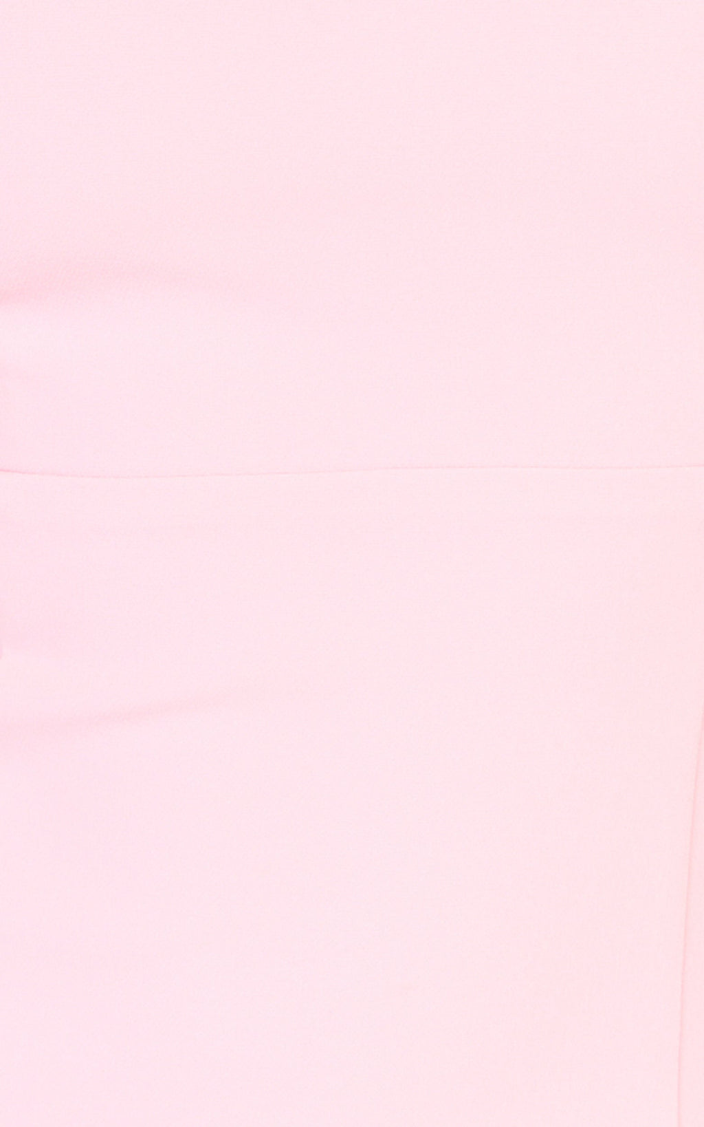 Jayce Mini Elbise - Pembe Omuzları Açık A Kesim Elbise
