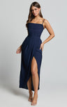 Lacivert