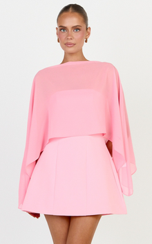 Pembe