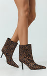 Leopar Desenli