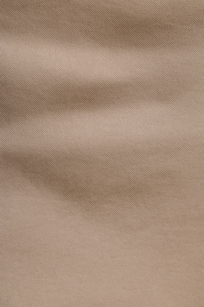 Chablis Krem Saten Korse