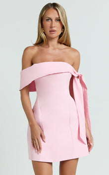 Pembe 1