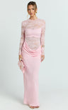 Pembe