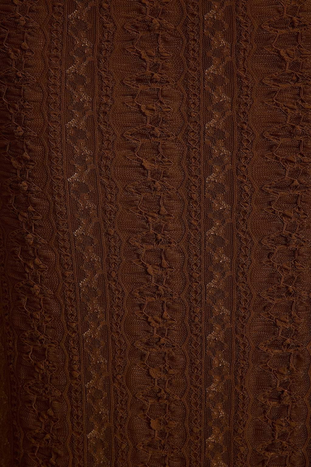Dorado Mocha Maxi Elbise
