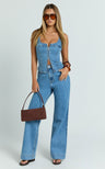 Orta Mavi