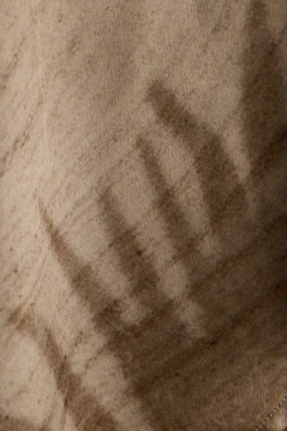 Eden Palmiye Desenli Pantolon
