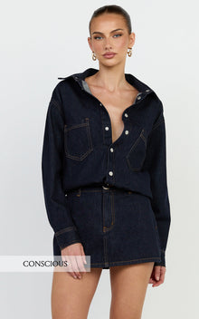 Ham Denim