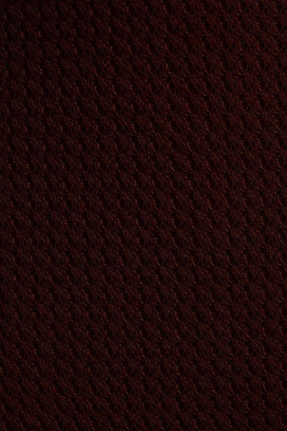 Faith Espresso Kahve Straplez Maxi Elbise