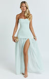 Mint Yeşili