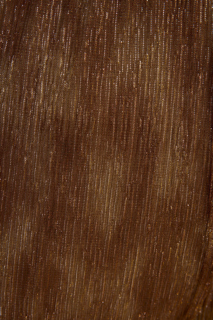 Marcos Bronz Lüreks Tulum
