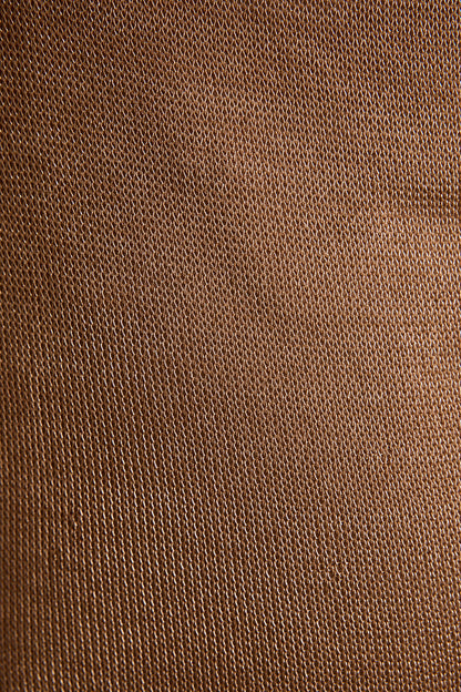 Moonlit Kiss Rose Gold Lüreks Halter Üst