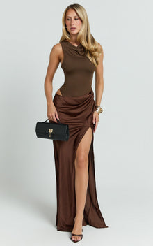 Çikolata