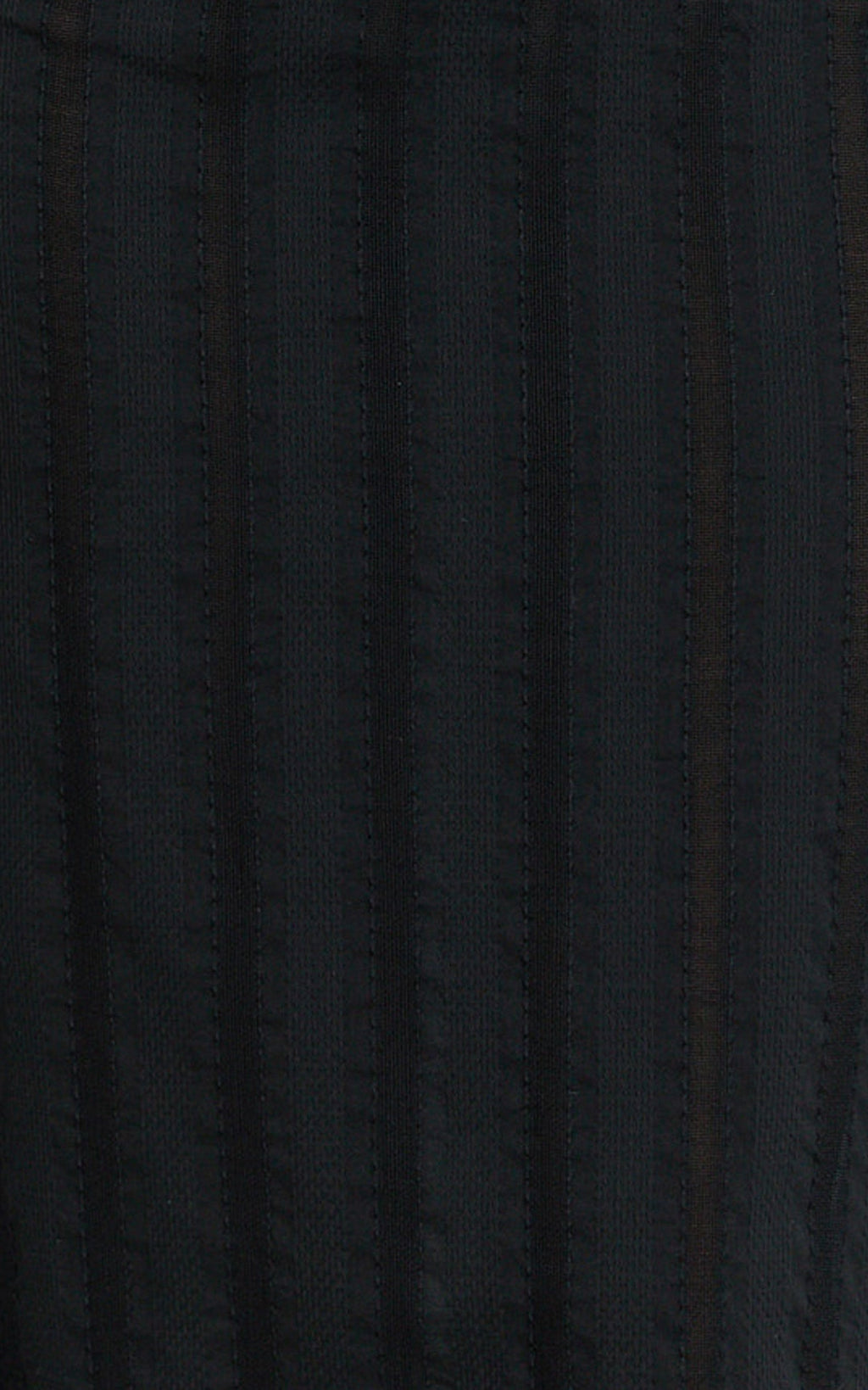 Roxanne Midi Elbise - Kare Yaka Fit & Flare Siyah Elbise