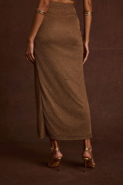 Toulouse Bronz Maxi Etek