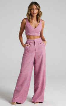Pembe 1