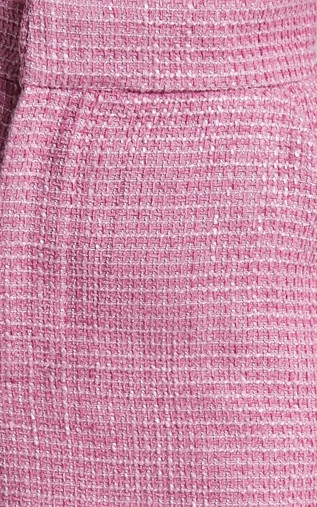 Adelaide İki Parça Takım - Pembe Crop Üst ve Bol Paça Pantolon Takımı
