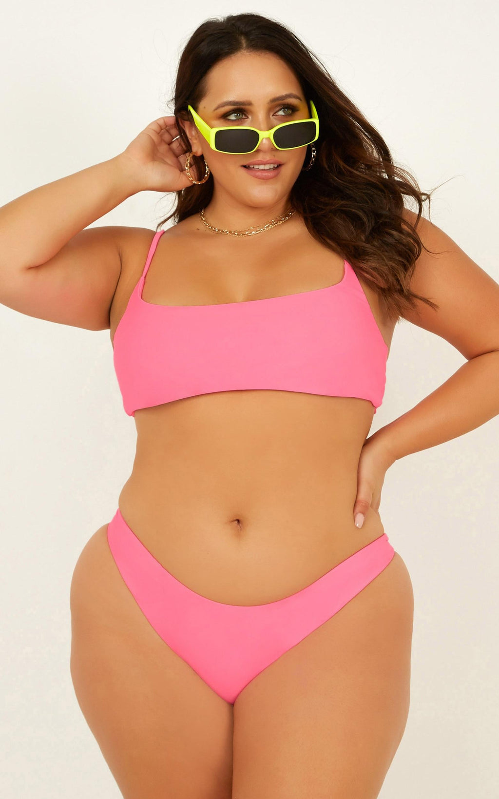 Ella Bikini Altı - Candy